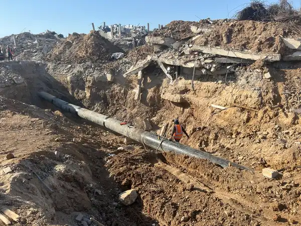 غزة- "القدس" دوت كوم