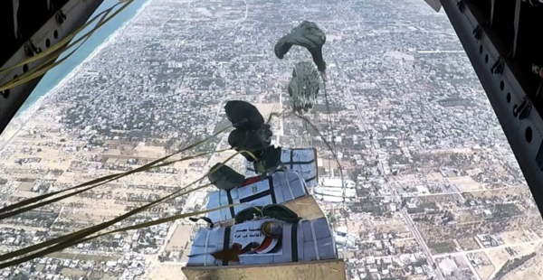 الشرق الأوسط