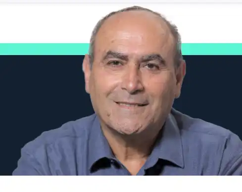 يوحنان تزوريف