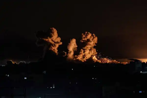 Netanyahu Rejects Hamas Conditions for Hostage Deal Which Include ‘Outright Surrender’ 