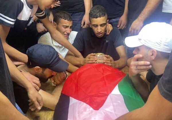 نابلس - "القدس" دوت كوم - عماد سعادة