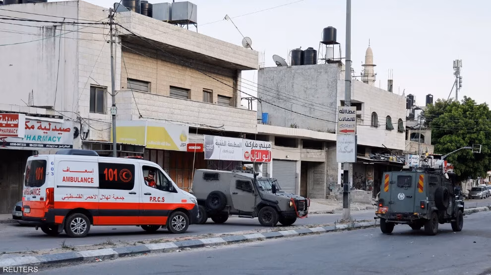   القطاع الصحي الفلسطيني في مواجهة الأزمة المالية 