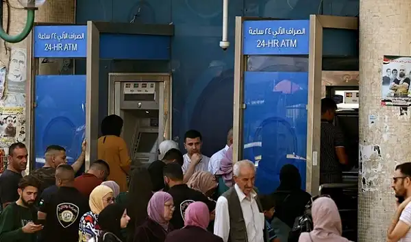 رام الله - "القدس" دوت كوم