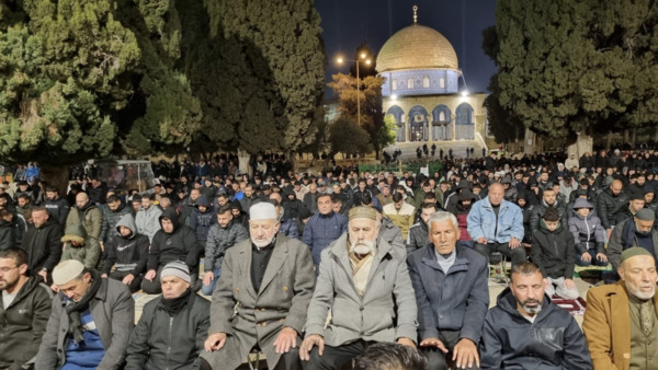 القدس - "القدس" دوت كوم