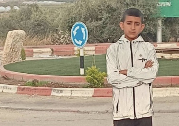 جنين - "القدس" دوت كوم