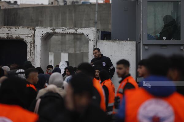 القدس- "القدس" دوت كوم