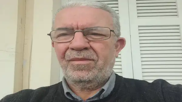 أنطوان الدويهي
