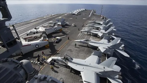 القدس" دوت كوم - الأناضول