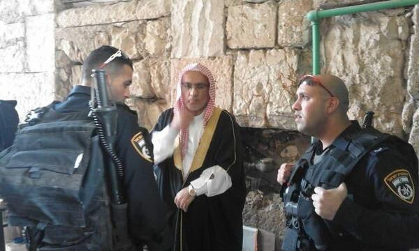 القدس- "القدس" دوت كوم