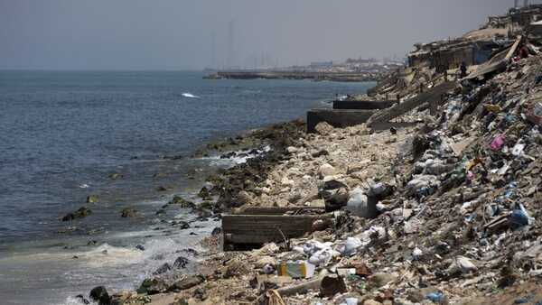 غزة - (شينخوا)