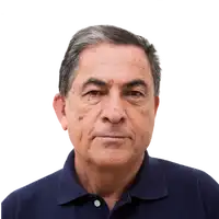 Gideon Levy