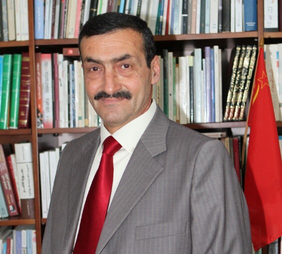وسام رفيدي