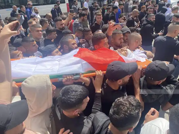 جنين- "القدس" دوت كوم