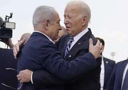 Hebrew media: A break between Netanyahu and Biden for this reason...