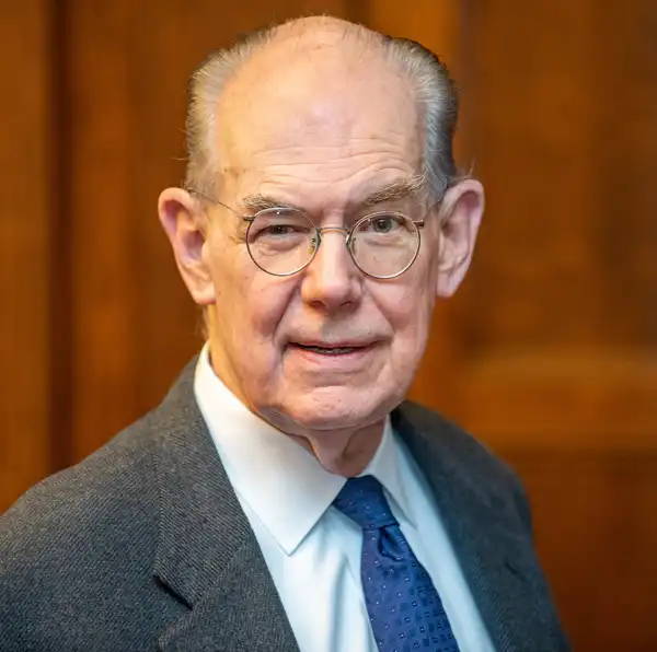  JOHN J. MEARSHEIMER