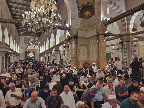 القدس - "القدس" دوت كوم