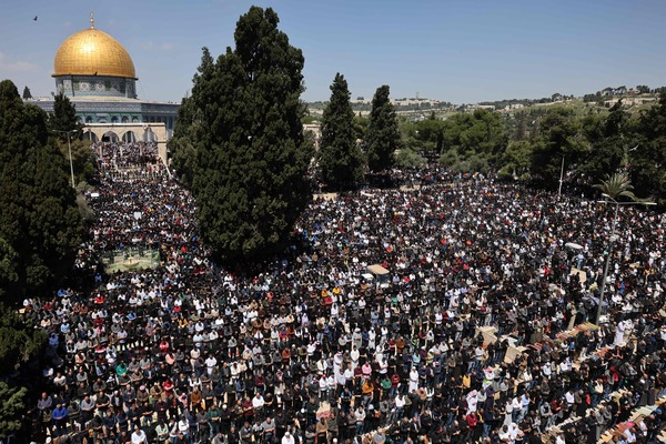 القدس- "القدس" دوت كوم