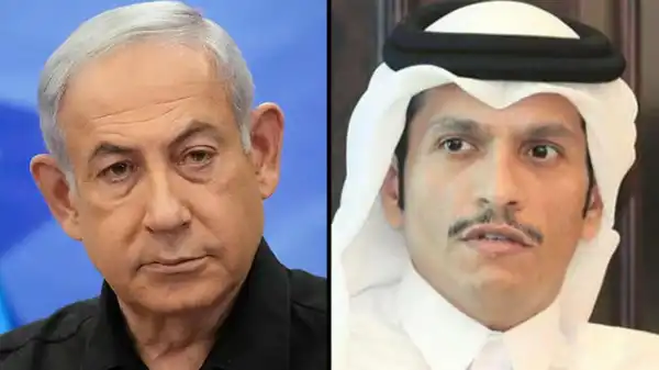 ترجمة خاصة بـ "القدس" دوت كوم