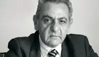 Hazem Saghieh