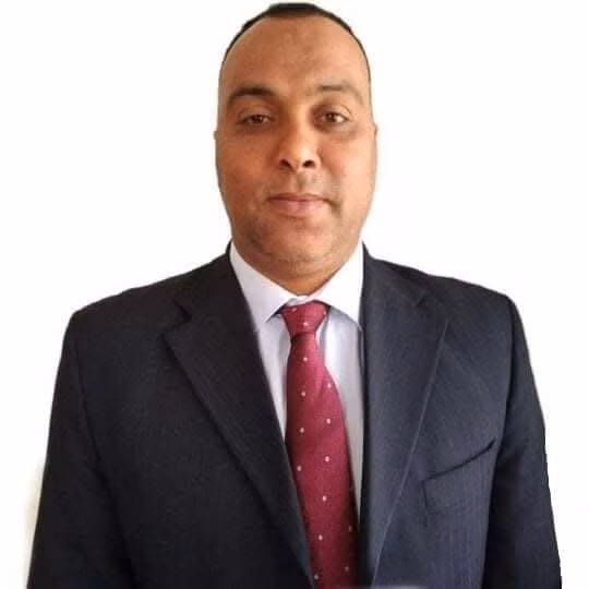 سعيد محمد ابو رحمة