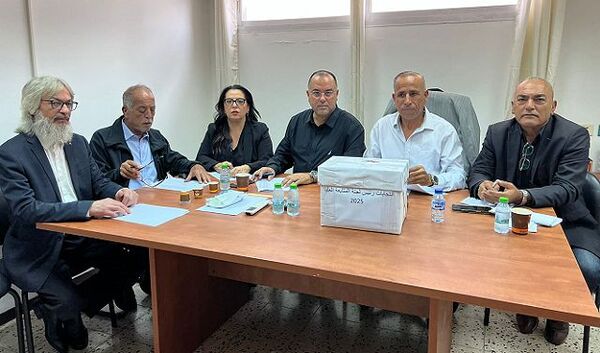 الناصرةـ "القدس" دوت كومـ أحمد جلاجل