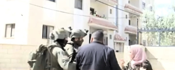 جنين - "القدس" دوت كوم - وفا