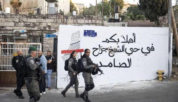 القدس - "القدس" دوت كوم