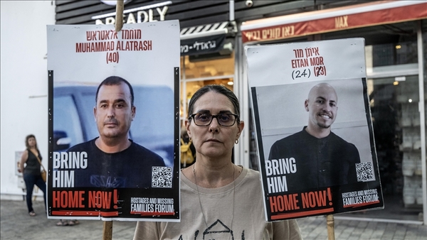 Hebrew media: Israel fears that prisoners will fall into the hands of parties with whom negotiations are difficult.