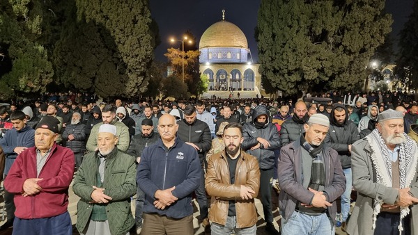 القدس- "القدس" دوت كوم