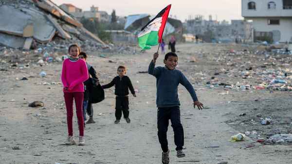 غزة- "القدس" دوت كوم