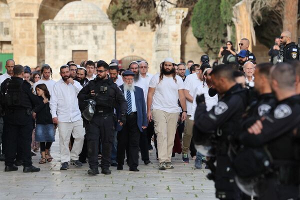 القدس - "القدس" دوت كوم