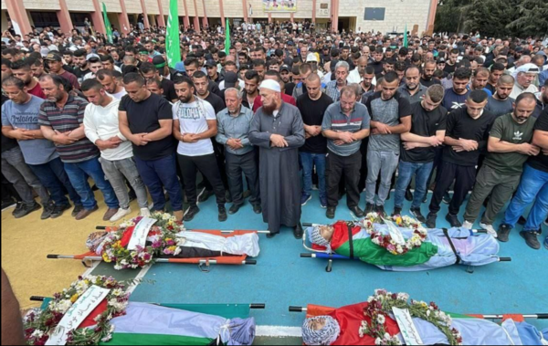 رام الله - "القدس" دوت كوم