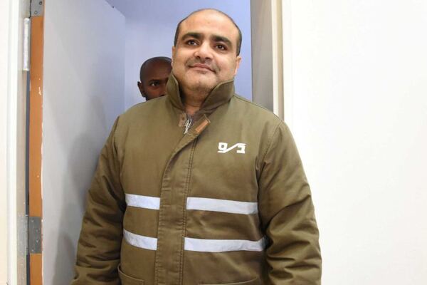 المهندس محمد الحلبي المدير الأسبق لمؤسسة االرؤيا العالمية