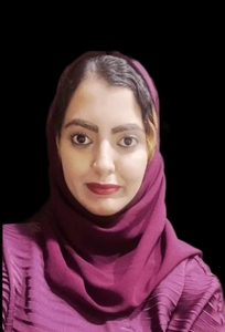 Sahlah Almadani سهله المدني 