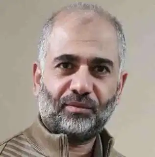 مصطفى اللداوي
