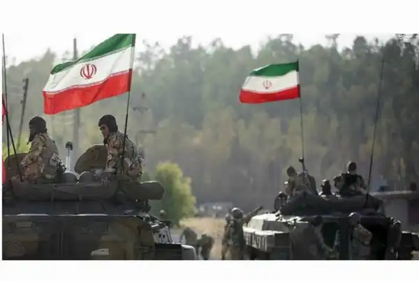 طهران - (شينخوا)