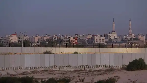 خاص بـ"القدس" دوت كوم