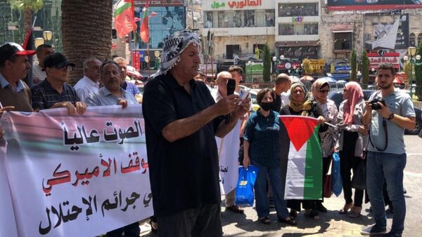 نابلس - "القدس" دوت كوم