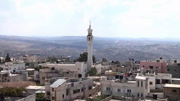 قلقيلية- "القدس" دوت كوم- شيرين برهم