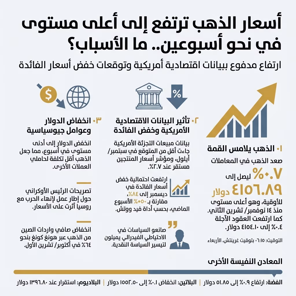 Generated Infographic