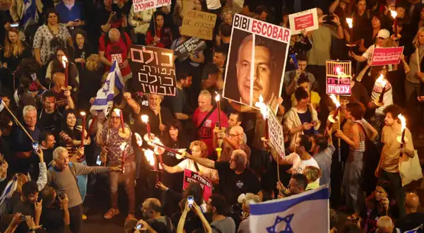 تل أبيب - "القدس" دوت كوم