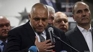 صوفيا - (أ ف ب)