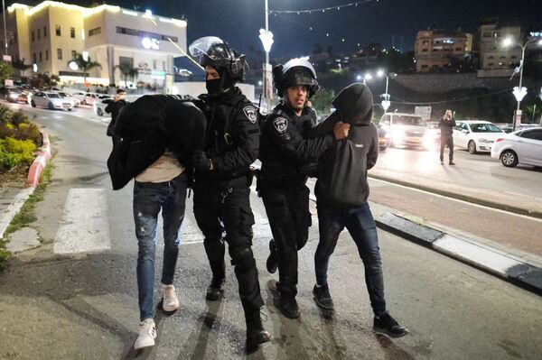 ترجمة خاصة بـ "القدس" دوت كوم