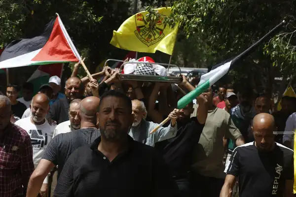 أريحا- "القدس" دوت كوم