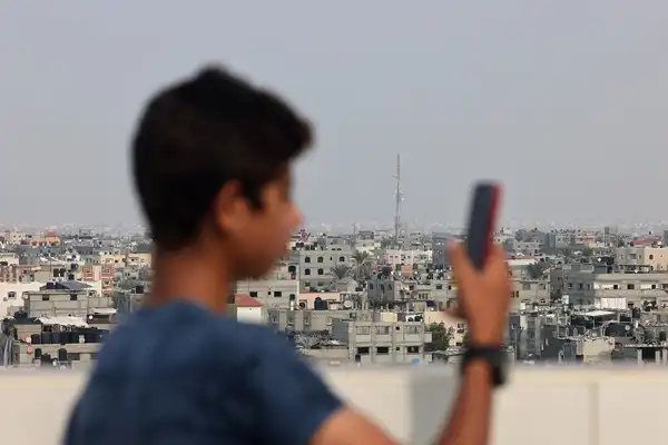 غزة - "القدس" دوت كوم