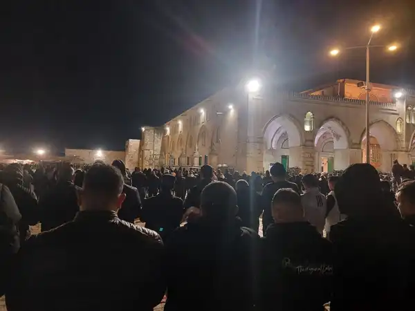 القدس- "القدس" دوت كوم