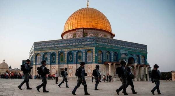 رام الله - "القدس" دوت كوم