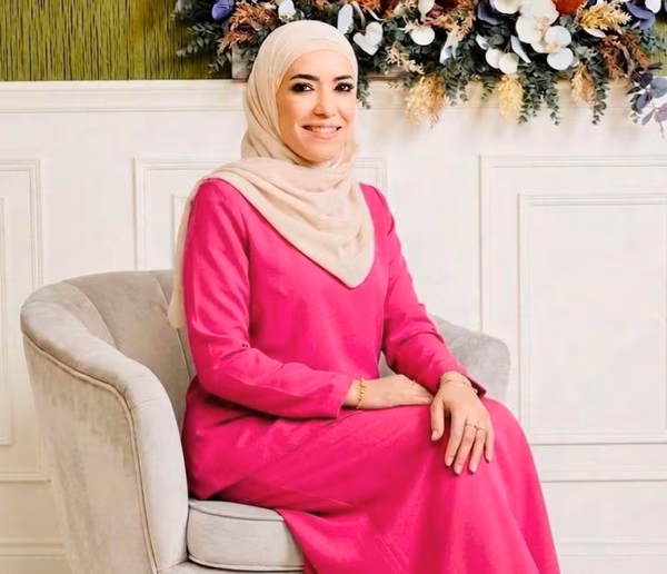 د. تهاني رفعت بشارات