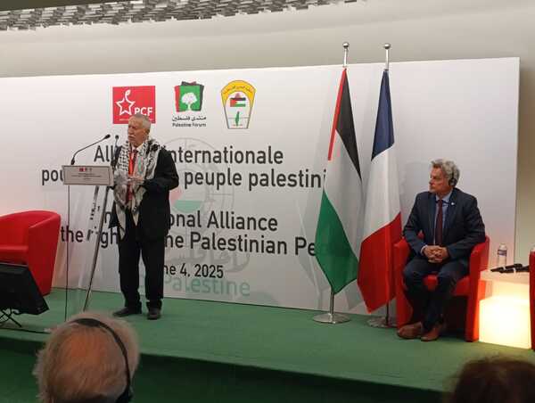 باريس - "القدس" دوت كوم