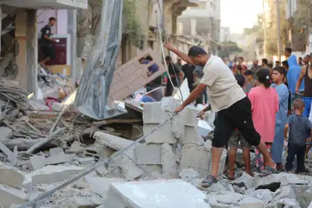 القدس" - دوت كوم - الجزيرة